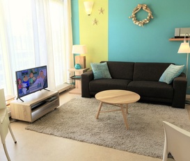 Appartement Breskens