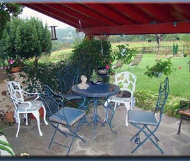 Pension La Bastide Clairence