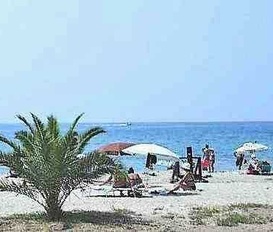 Appartement Dionissiou Beach