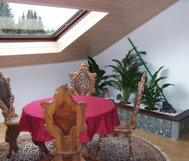 Appartement Bermatingen