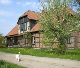 Appartement Lassan/KLEIN JASEDOW