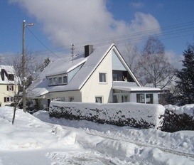 accommodation Freudenstadt