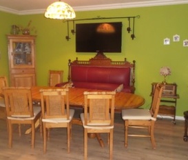 Unterkunft St. Peter-Ording