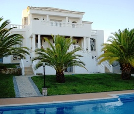 Unterkunft Albufeira