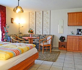 pension Trassenheide