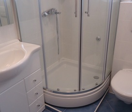 Unterkunft Novalja-Vidalici