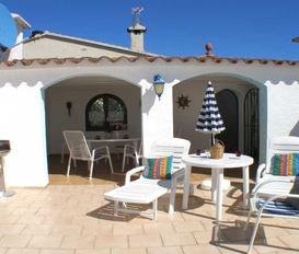 Ferienhaus Empuriabrava