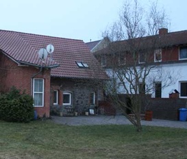 Appartement Hoppegarten OT Hönow