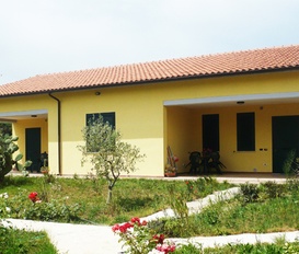 Appartement Grosseto