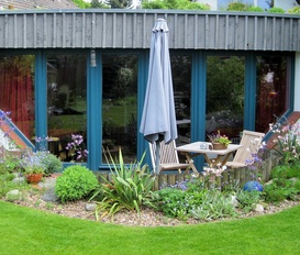 Unterkunft Rotenburg