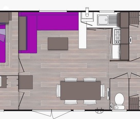 Appartement Ramatuelle