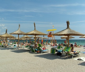 Appartement Vama Veche