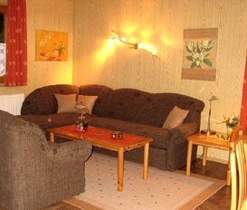 apartment Haren Dankern