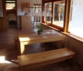 Zimmervermietung Delbrück