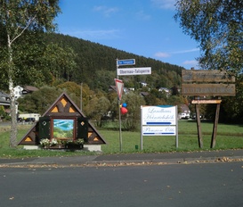 Ferienwohnung Netphen