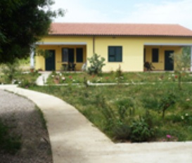 Appartement Grosseto