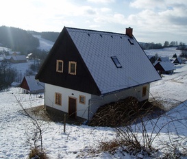 Unterkunft Vidochov-Stupná
