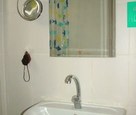 Appartement Hurghada