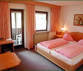 Gasthof Schwarzenberg