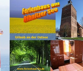 Appartement Ribnitz-Damgarten