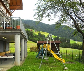 Jugendherberge Terenten