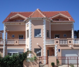 Appartement Nin-Ždrijac