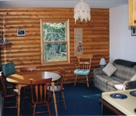 Appartement West Bay