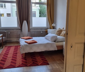 Ferienwohnung Bremen