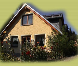 Übernachtung Annaberg-Buchholz