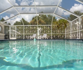 Unterkunft Fort Myers-Lehigh