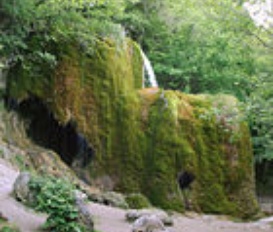 Unterkunft Barweiler