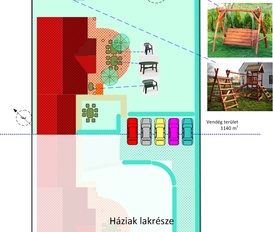 Gasthaus Nagyvázsony