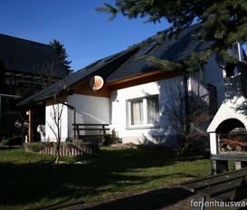 Unterkunft Olbersdorf