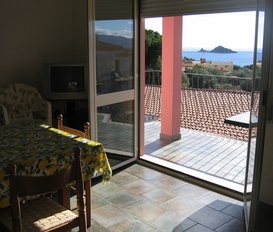 Appartement Santa Maria Navarrese