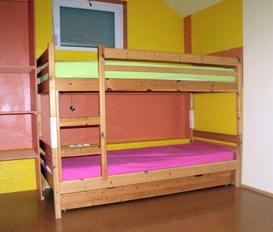 Unterkunft Lügde Hummersen am Köterberg