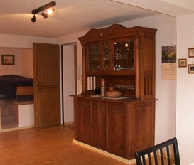 Ferienwohnung Üxheim-Niederehe