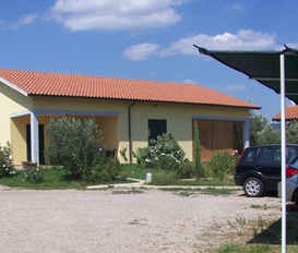 apartment Grosseto