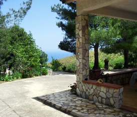 Ferienwohnung Castellammare del Golfo