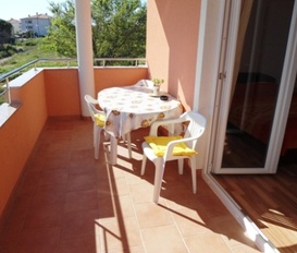 Appartement Novigrad