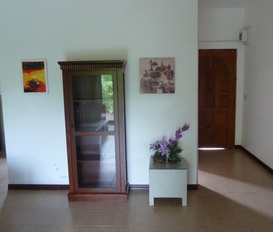 Pension Na Phaeng A. Na Pho