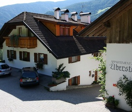 Appartement St. Lorenzen