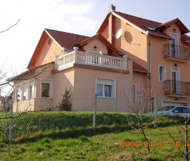 Appartement Zalakaros