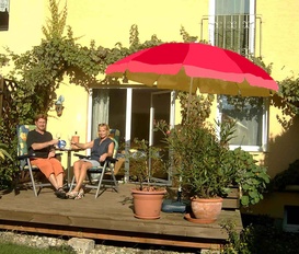 Appartement Burrweiler