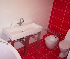 Appartement Sankt Petersburg