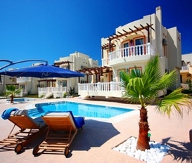 Übernachtung Tuzla/BODRUM