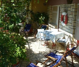 Appartement novi vinodolski
