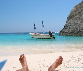 Appartement Zakynthos