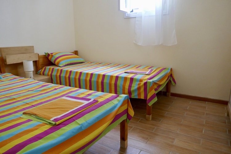 Schlafzimmer Artemis