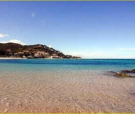 Appartement Sainte Lucie de Porto Vecchio