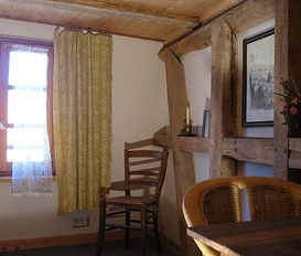 Unterkunft Oberbronn